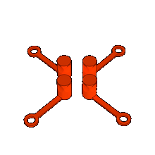 Load image into Gallery viewer, Tire Valve Covers