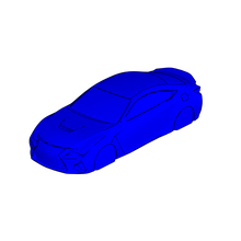 Load image into Gallery viewer, RC-F Key Case