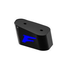 Load image into Gallery viewer, RC-F 30mm rear-wing extenders