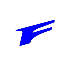 Load image into Gallery viewer, F Emblem