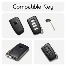 Load image into Gallery viewer, RC-F Key Case