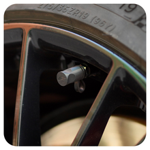 Load image into Gallery viewer, Tire Valve Covers