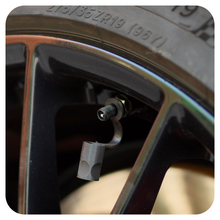 Load image into Gallery viewer, Tire Valve Covers
