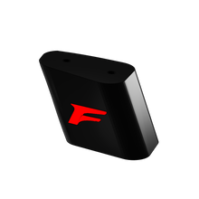 Load image into Gallery viewer, 60mm rear-wing extenders