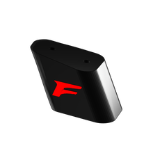 Load image into Gallery viewer, 60mm rear-wing extenders