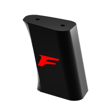 Load image into Gallery viewer, 100mm rear-wing extenders