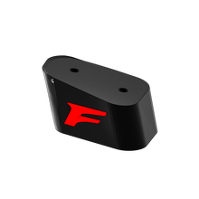 Load image into Gallery viewer, RC-F 30mm rear-wing extenders