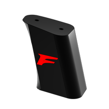 Load image into Gallery viewer, 100mm rear-wing extenders