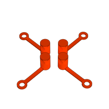 Load image into Gallery viewer, Tire Valve Covers