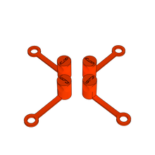 Load image into Gallery viewer, Tire Valve Covers