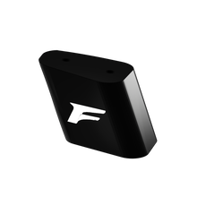 Load image into Gallery viewer, 60mm rear-wing extenders