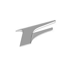 Load image into Gallery viewer, F Emblem