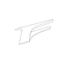 Load image into Gallery viewer, F Emblem