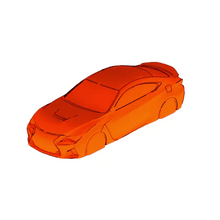 Load image into Gallery viewer, RC-F Key Case