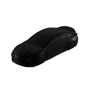 RC-F Key Case