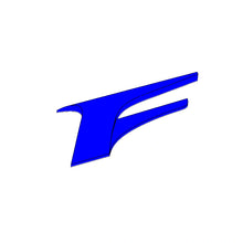 Load image into Gallery viewer, F Emblem