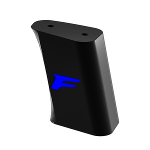 100mm rear-wing extenders