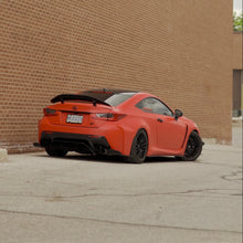 Load image into Gallery viewer, RC-F 40mm all-metal rear-wing extenders