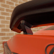 Load image into Gallery viewer, RC-F 40mm all-metal rear-wing extenders