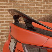Load image into Gallery viewer, RC-F 40mm all-metal rear-wing extenders