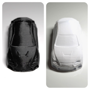 RC-F Key Case