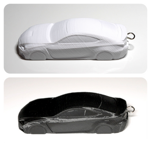 RC-F Key Case
