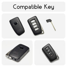Load image into Gallery viewer, RC-F Key Case