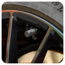 Load image into Gallery viewer, Tire Valve Covers