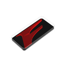 Load image into Gallery viewer, F Badge