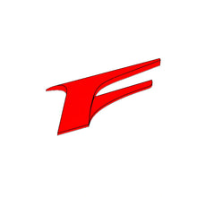 Load image into Gallery viewer, F Emblem