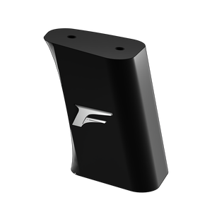 100mm rear-wing extenders