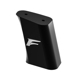 100mm rear-wing extenders