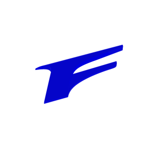 F Emblem (Updated Design)